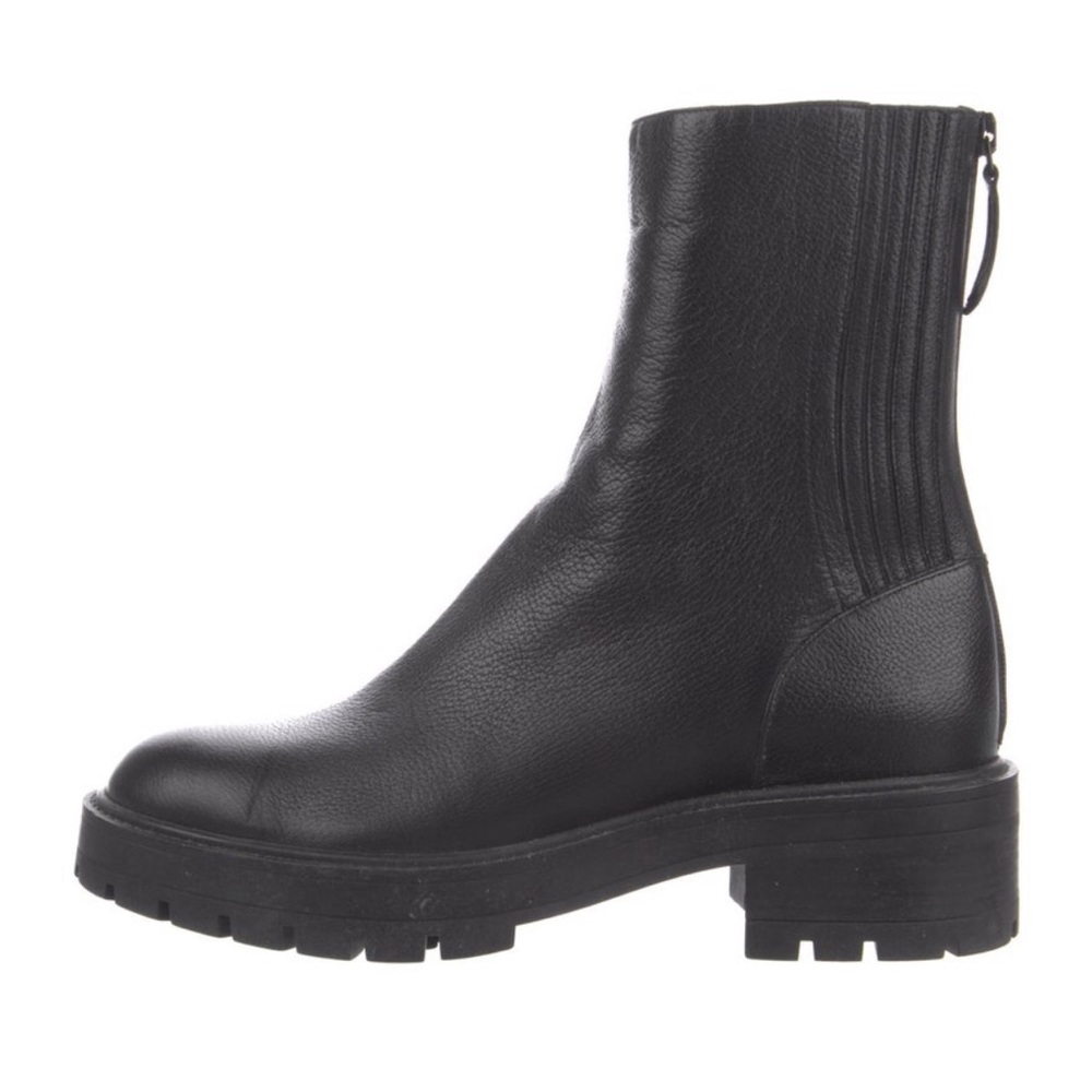 Aquazzura Saint Honore Boots sz 39
